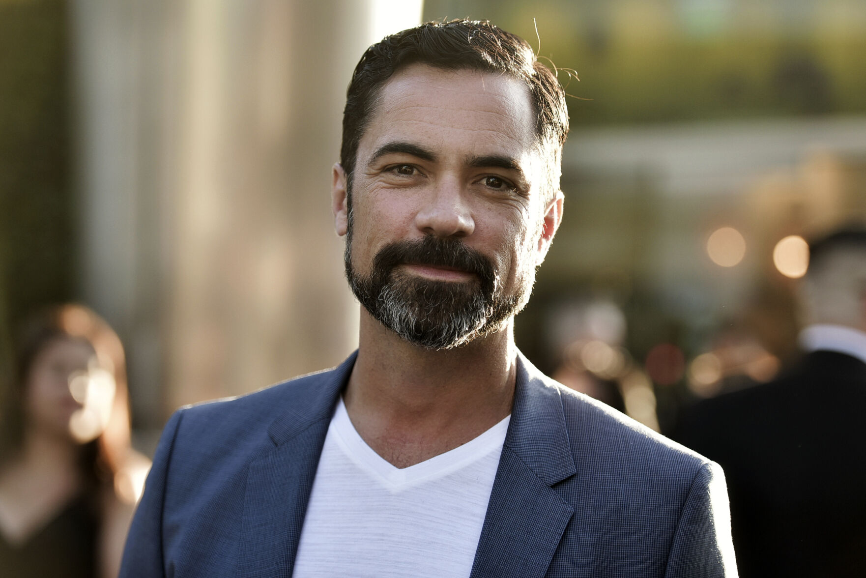 Danny Pino